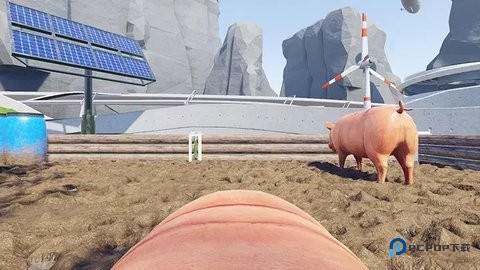 小猪模拟器2026新版免费下载