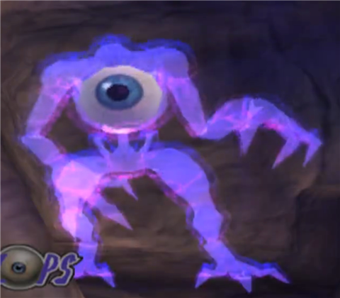 暴走山地自行车游戏玩法-9