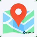 北斗导航高清地图