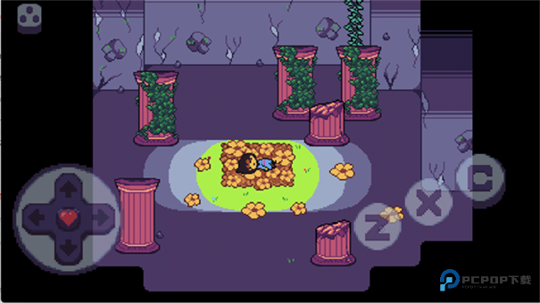 传说之下多魂模组中文版