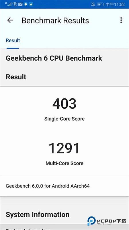 geekbench6