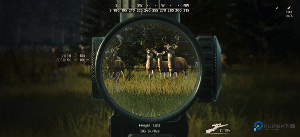 猎人之路手机版