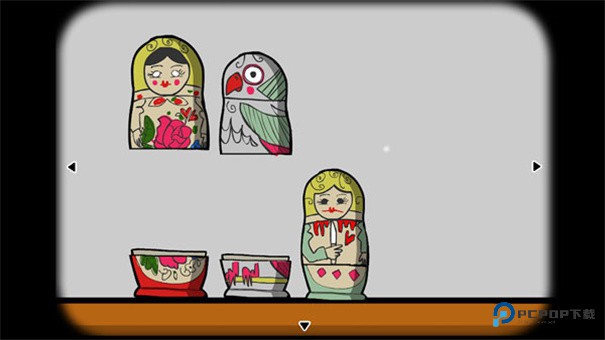 逃离方块案件23中文版