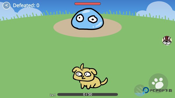 这不是原神Furry版