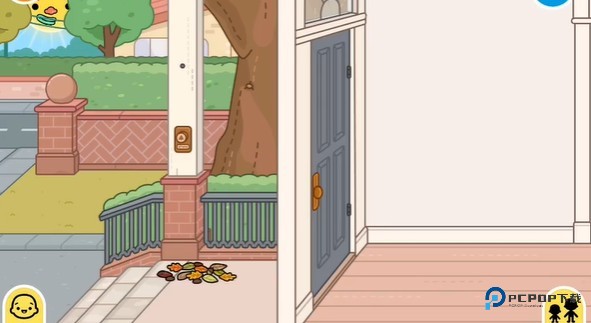 托卡世界秋之意版本