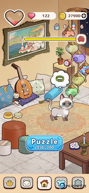 甜栗酱的快乐周末