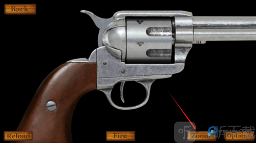 古董武器模拟器