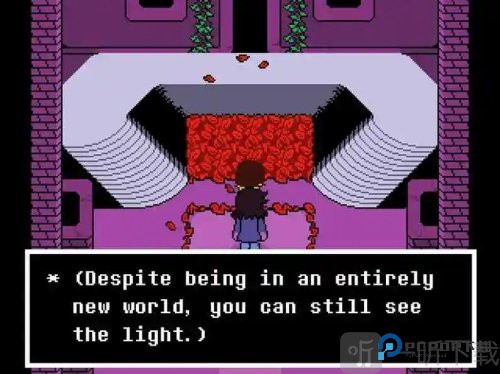 三角旅者中文版