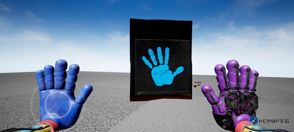 波比的游戏时间第四章手机版游戏玩法-4