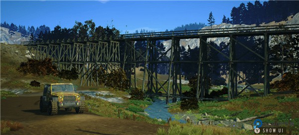 猎人之路手机版