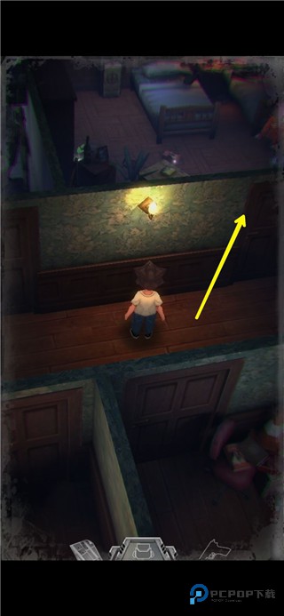 秘馆疑踪手机版