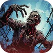 最后的希望僵尸狙击手