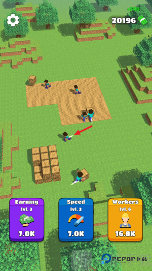 万丈高楼平地起2