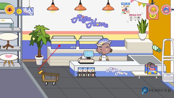 米加小镇世界图片16