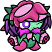 植物大战僵尸ga版宅宅萝卜