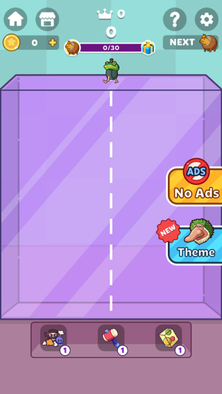 外国山海经合成