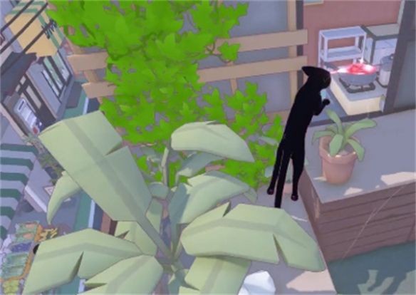 小猫咪大城市手机版游戏玩法-2