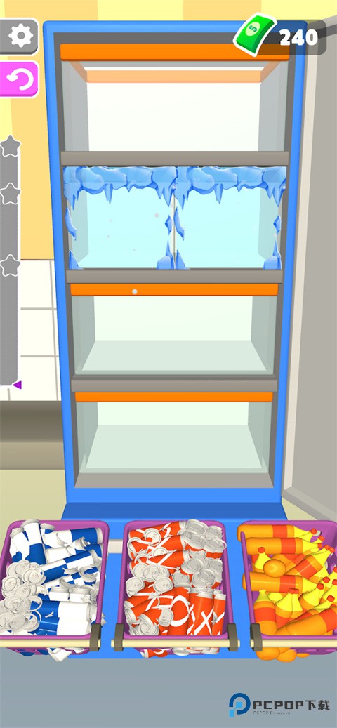 冰箱陈列师正版