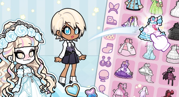 安洁拉世界奇幻之旅游戏