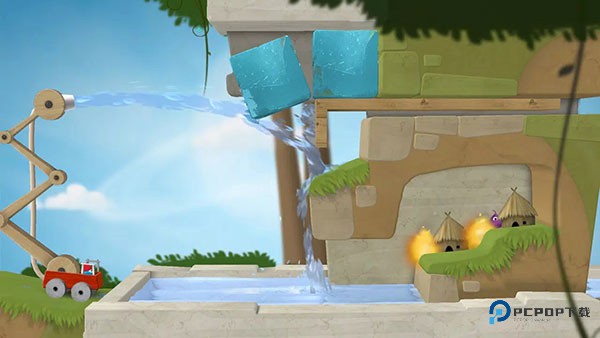 超级救火队2手游