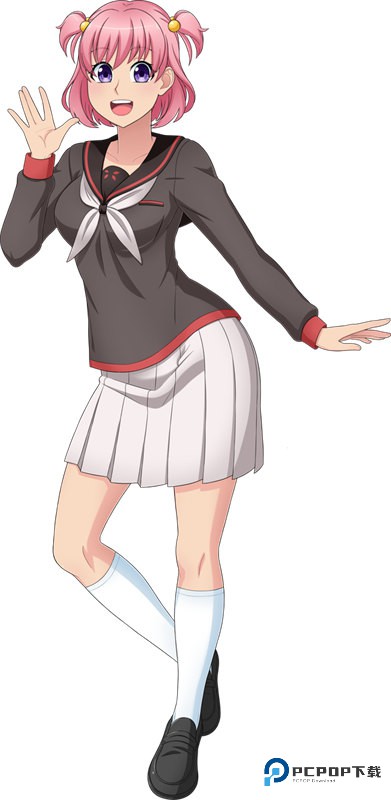 病娇模拟器同人版