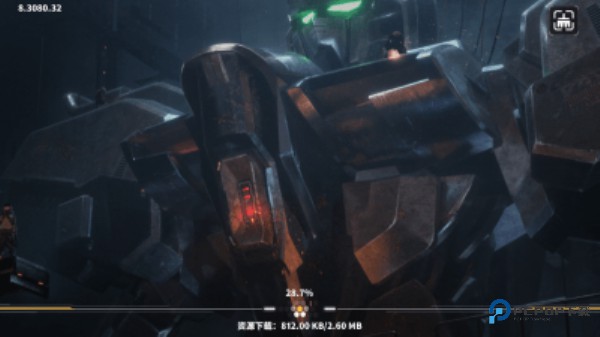 最强武装机动战士