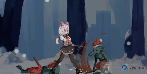 哈夏塔灾难的一天