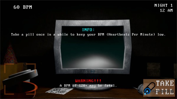 雨果餐厅的五夜后宫