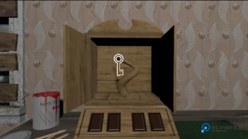 夜幕降临联机版