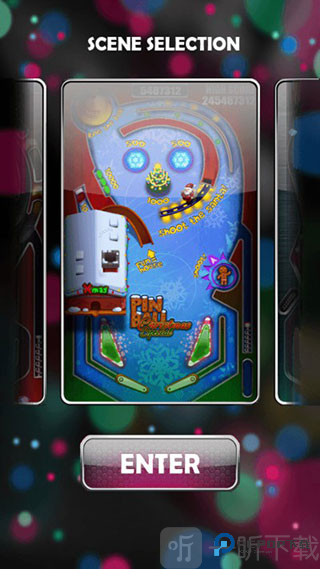 三维弹球太空军校生