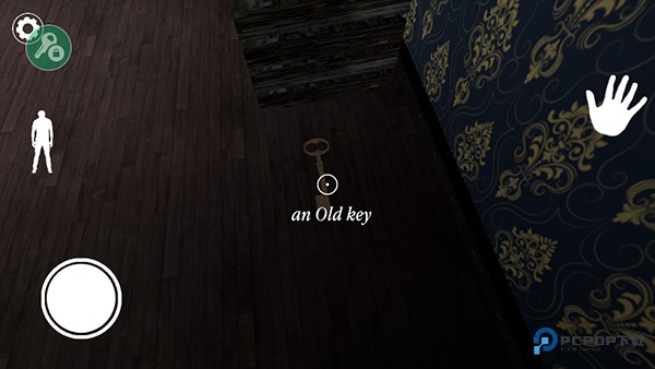 Granny4游戏玩法-4