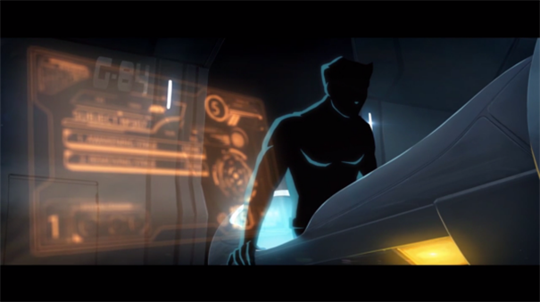 矢量跑酷2汉化版