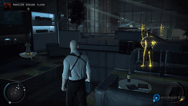 第一关通关攻略5