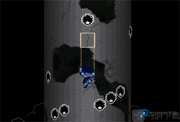 三角符文第四章