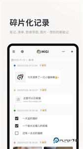 Migi笔记