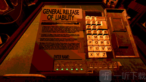 恶魔轮盘多人模式