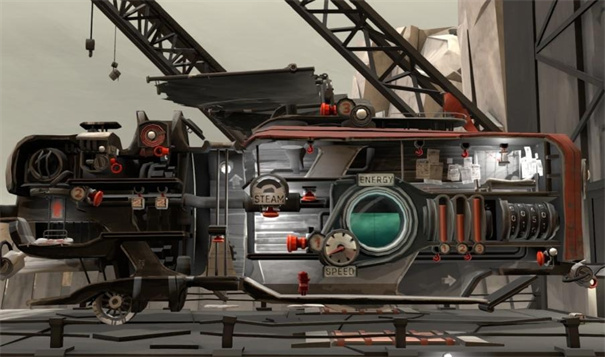 远方孤帆手机版