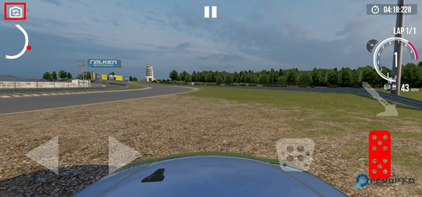 绝对赛车国际服游戏玩法-11