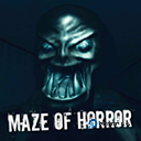 Maze Of Horror