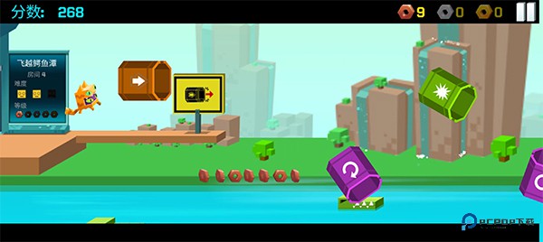 逃出实验室国际服