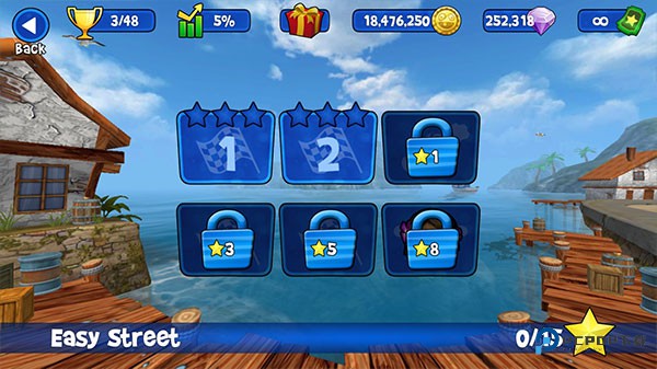 4d极速沙滩赛车游戏玩法-4