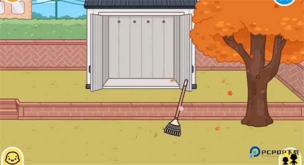 托卡世界秋之意版本