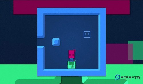 帕特里克的箱子