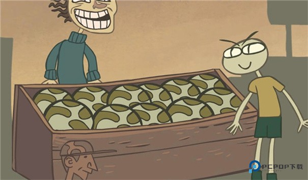 史上最贱的运动员选关版