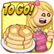 老爹圣代曲奇店