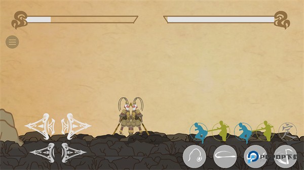 黑神话悟空皮影戏版