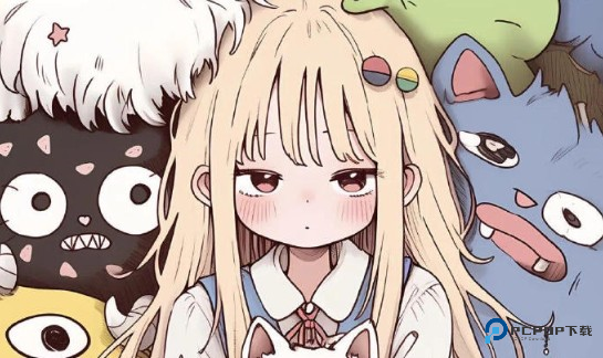 Moefun动漫官方版app