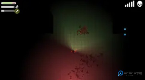 特殊收容所生存