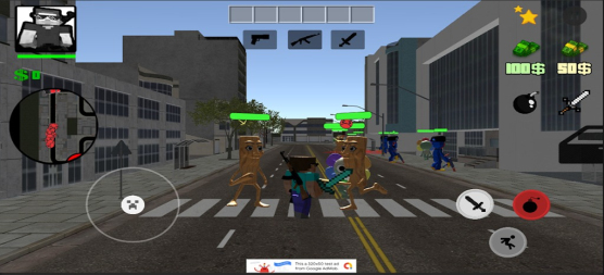 东东萨胡尔3D对工匠