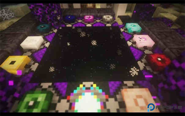 我的世界末日旅途